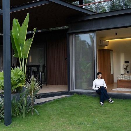 Stayvista At Cargo Haus The Luxury Collection Bangalore Exterior foto
