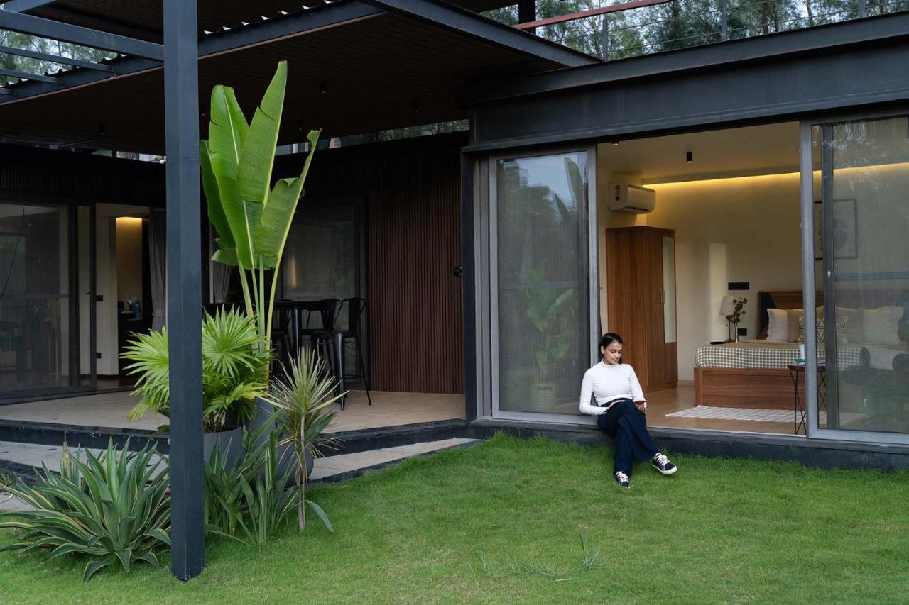 Stayvista At Cargo Haus The Luxury Collection Bangalore Exterior foto