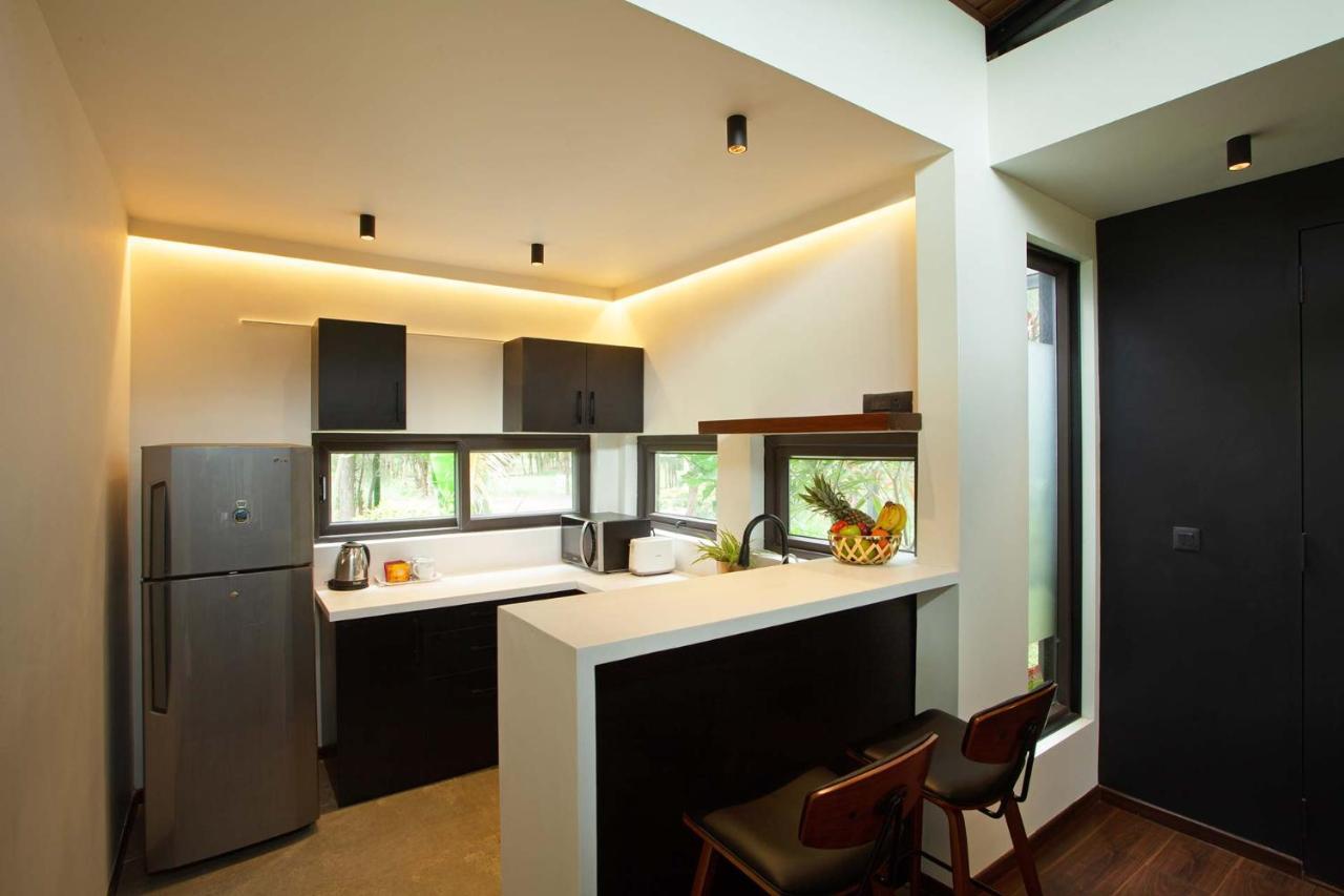 Stayvista At Cargo Haus The Luxury Collection Bangalore Exterior foto