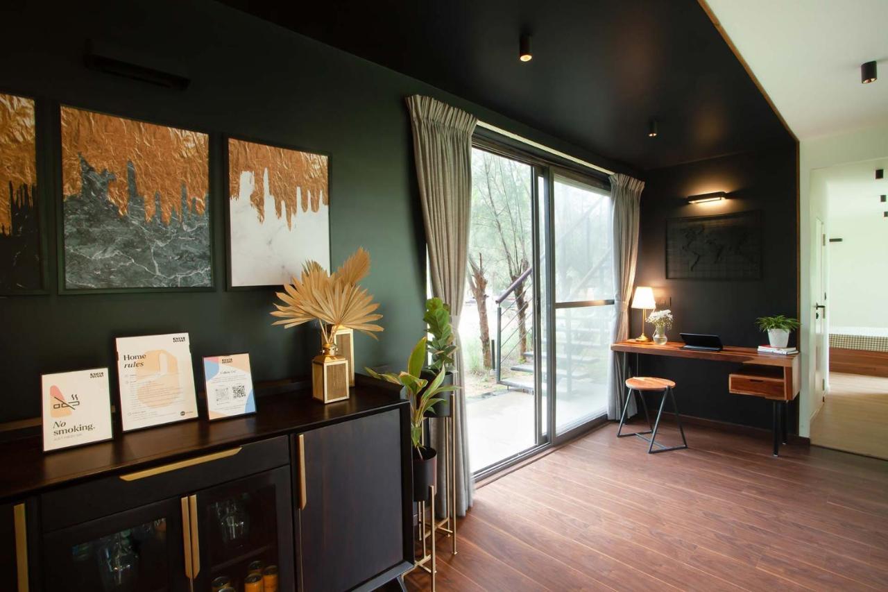 Stayvista At Cargo Haus The Luxury Collection Bangalore Exterior foto