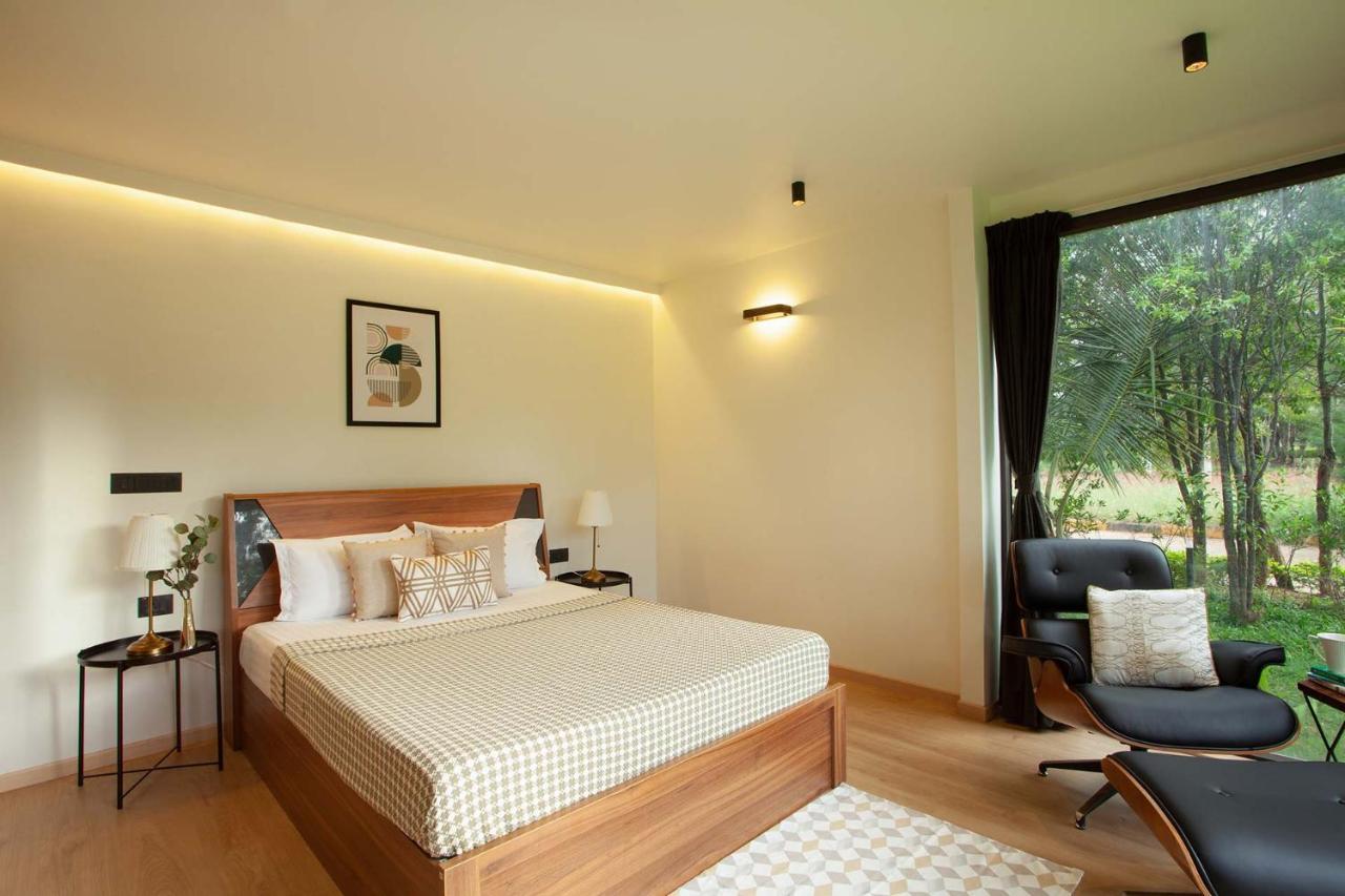 Stayvista At Cargo Haus The Luxury Collection Bangalore Exterior foto