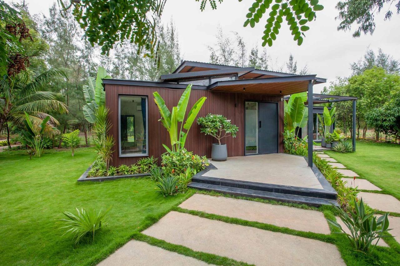 Stayvista At Cargo Haus The Luxury Collection Bangalore Exterior foto