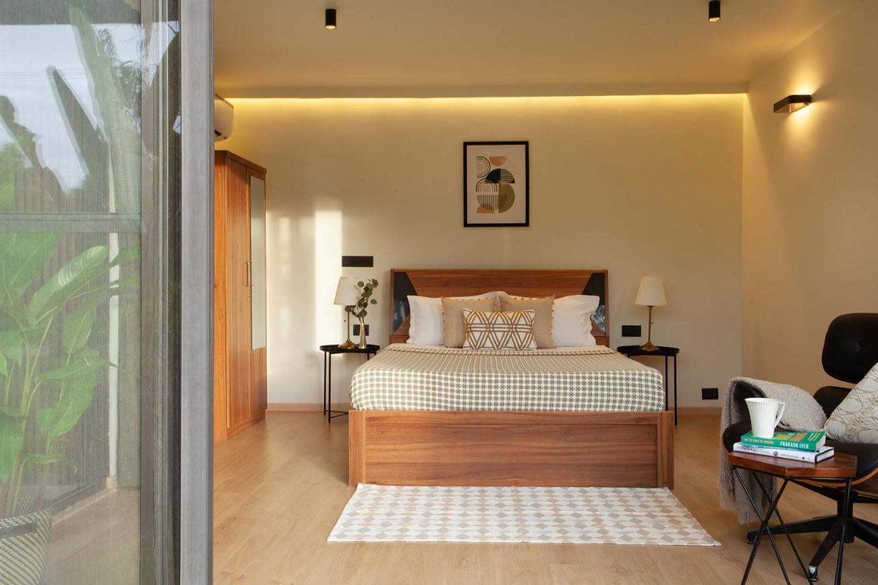 Stayvista At Cargo Haus The Luxury Collection Bangalore Exterior foto