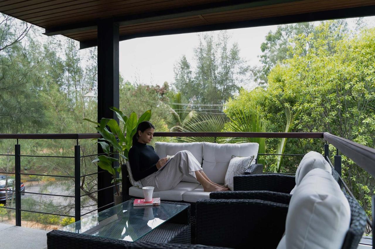 Stayvista At Cargo Haus The Luxury Collection Bangalore Exterior foto
